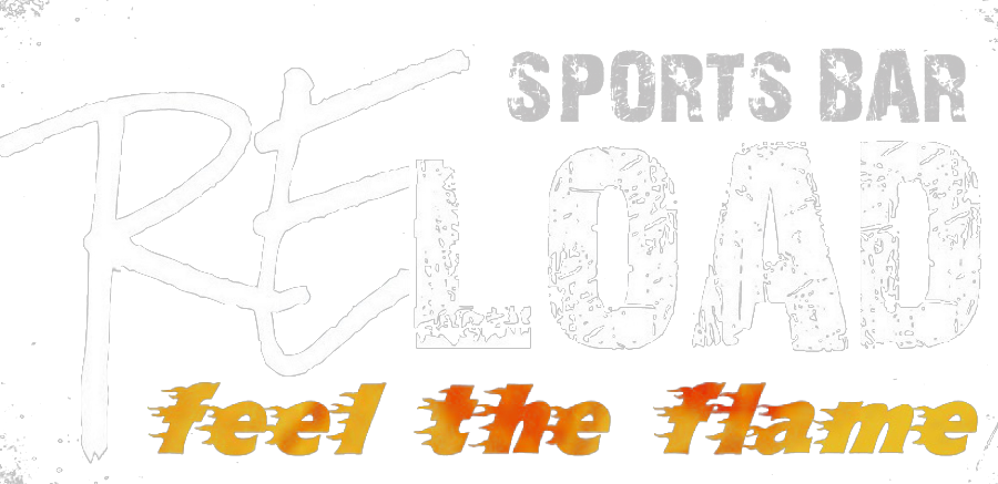 Sports Bar Reload — feel the flame